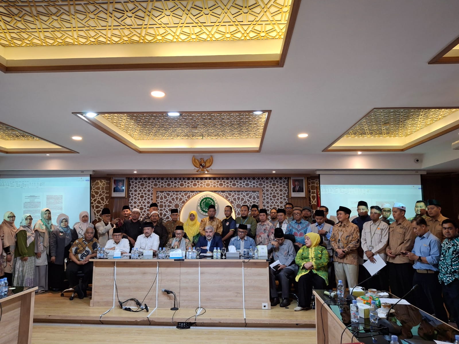 Muncul Kampanye Negatif tentang Palestina, Kemenlu RI: MUI dan Ormas Islam Wajib Meluruskan
