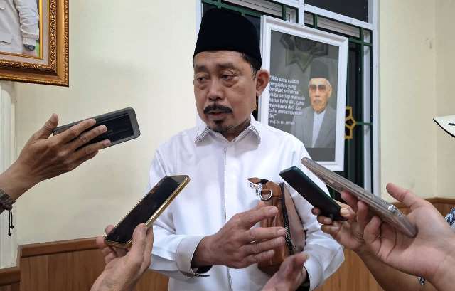 Ini Lima Program Strategis  Komisi Dakwah MUI Selama Ramadhan 1447 H