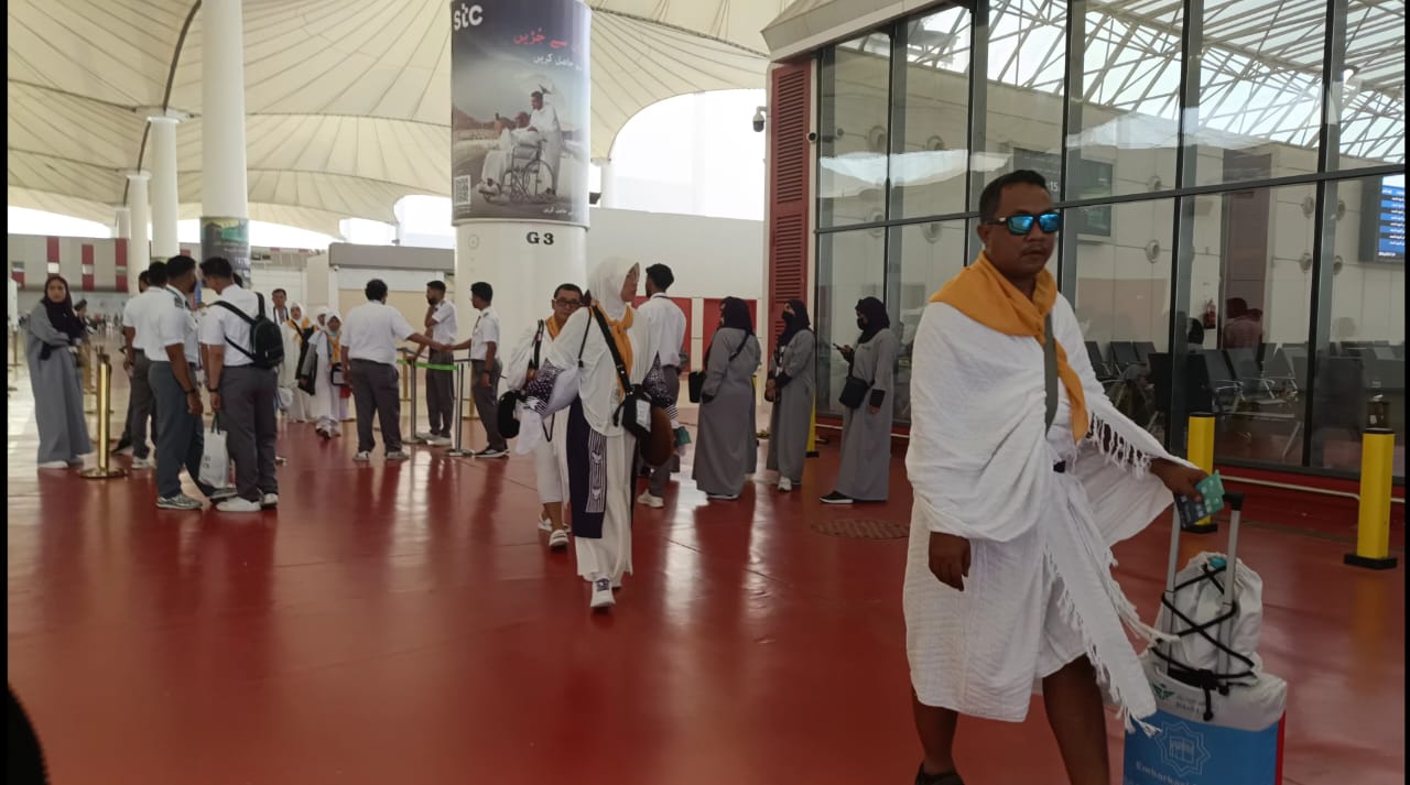 Penyakit Jantung Mendominasi Wafatnya Jamaah Haji