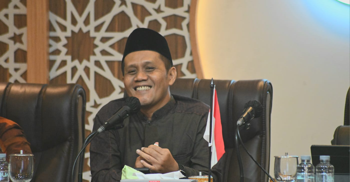 MUI Susun Modul Pembinaan Mualaf, Fokus kepada 3 Poin Utama