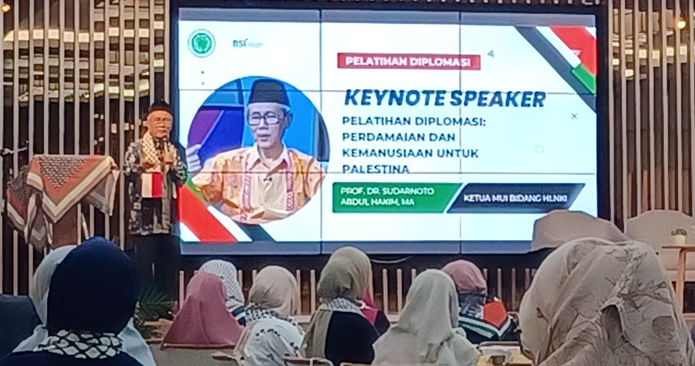 Respons Impor dari Israel, Ketua MUI Minta Pemerintah Setop Segera