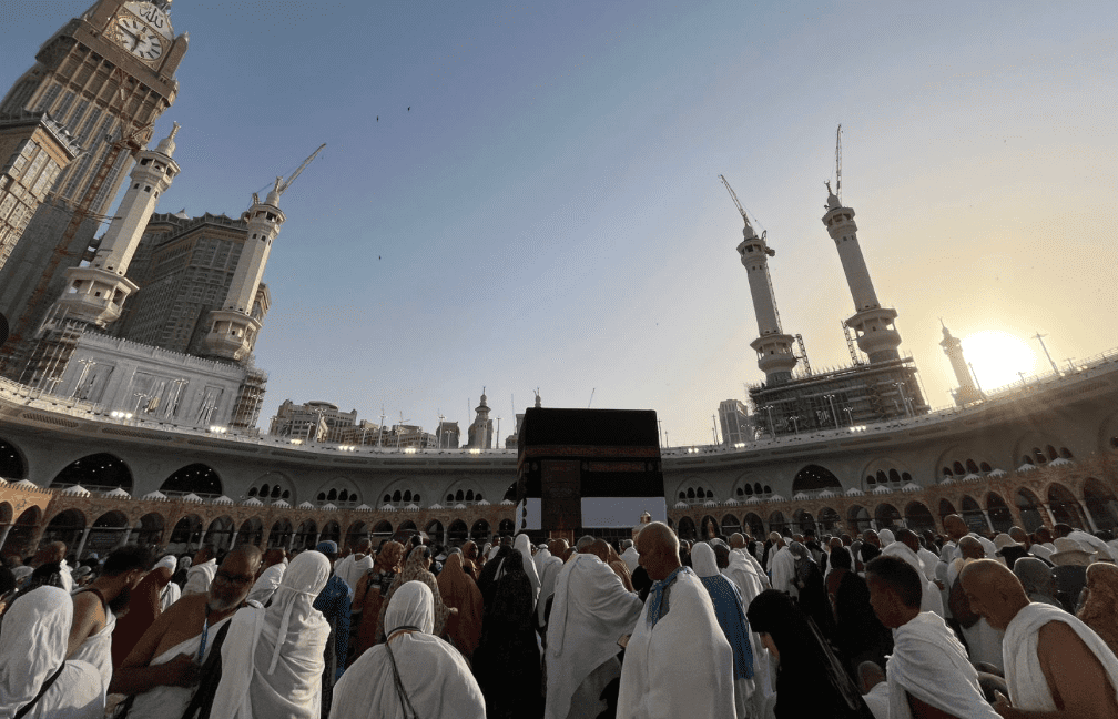Jamaah Haji, Perhatikan Larangan-Larangan Selama Ihram Jangan Dilanggar