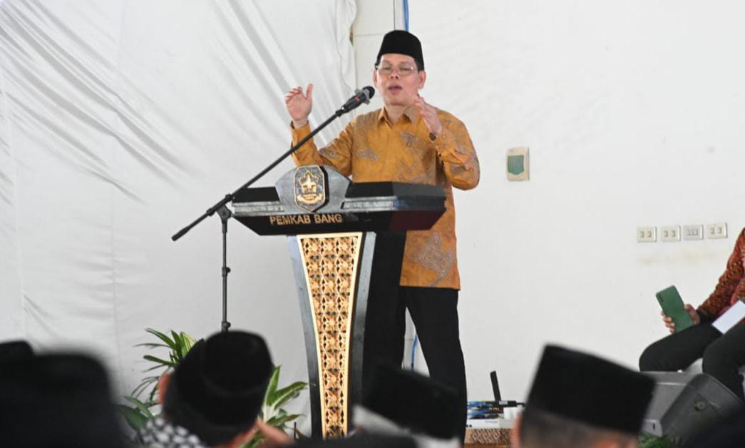 Sekjen Buya Amirsyah: Rangkaian Kegiatan akan Semarakkan Milad ke-49 MUI