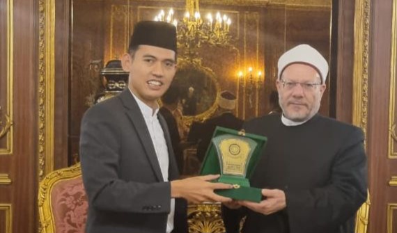 Ketua MUI Tekankan Urgensi Konsolidasi Ulama Dunia Hadapi Perkembangan Zaman