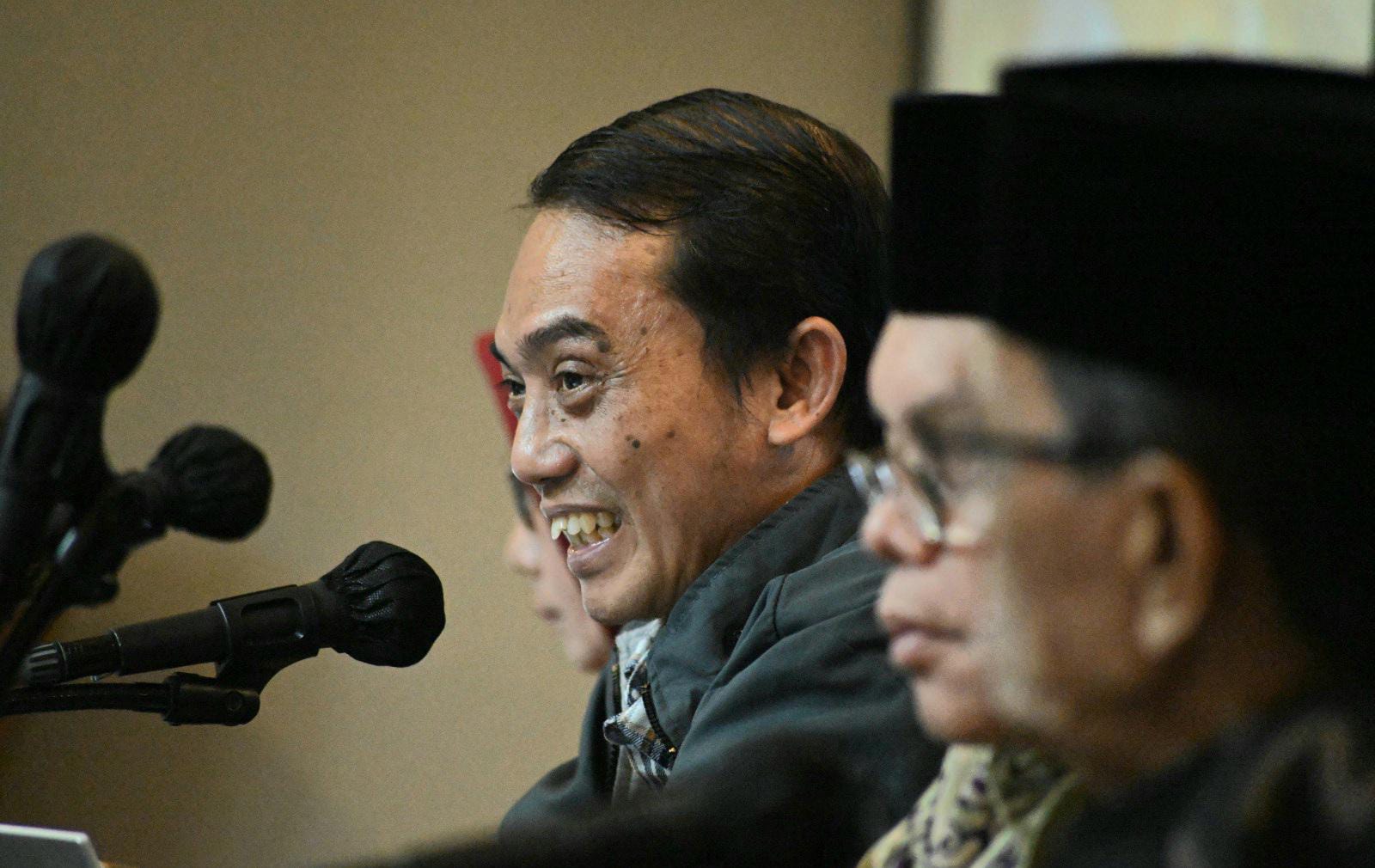 Kembali Gelar Monev, MUI Siapkan Penghargaan untuk 5 Peringkat Terbaik