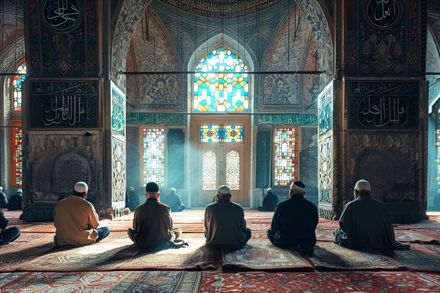 Wahai Para Khatib, Perhatikan Hal-Hal Berikut Sebelum Sampaikan Khutbah Jumat