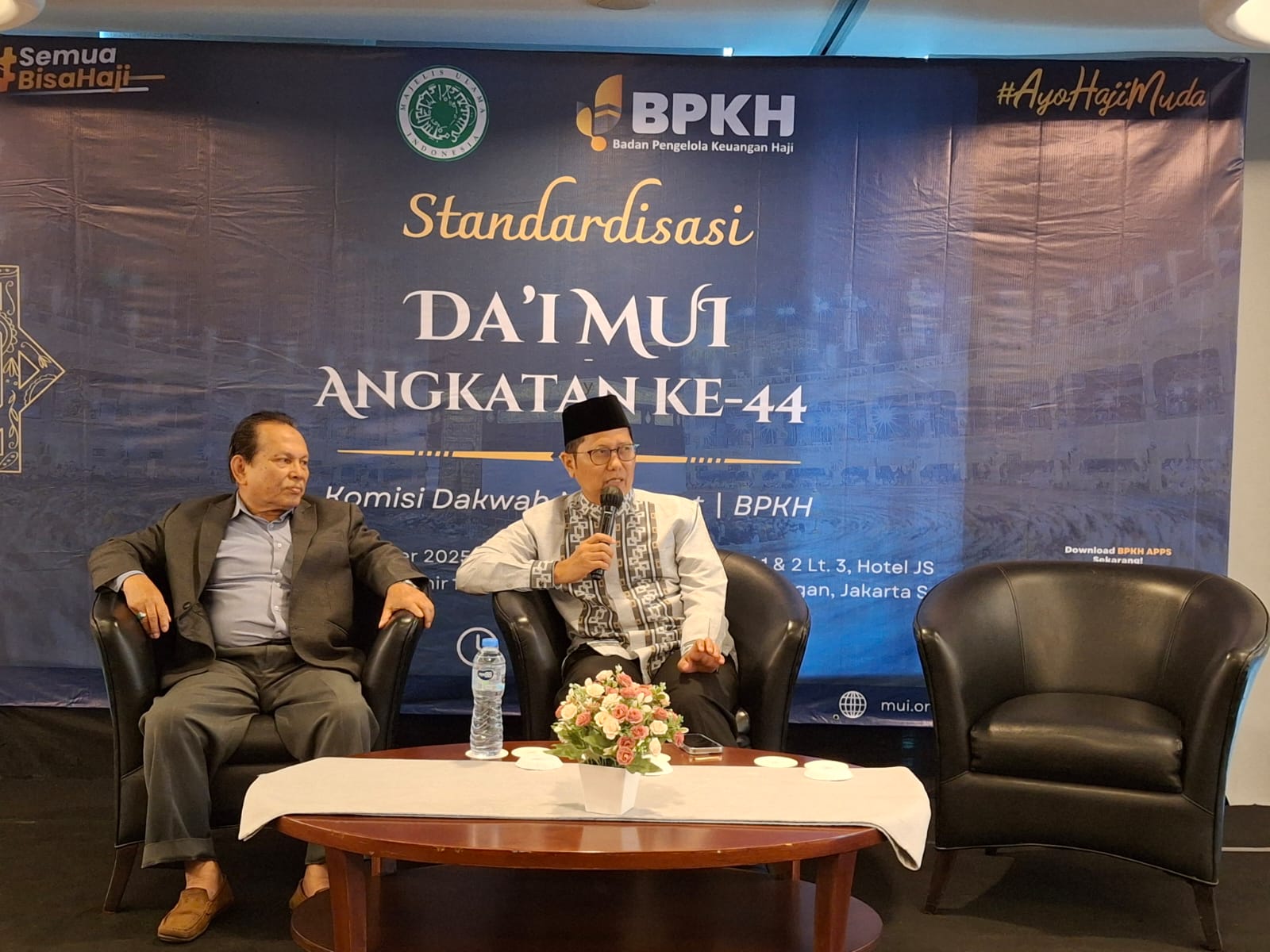Kiprah Bidang Dakwah MUI 2020-2025 di Level Global: Menyasar Eropa, Jepang, Australia dan Bentuk Asosiasi Dai Asia Tenggara