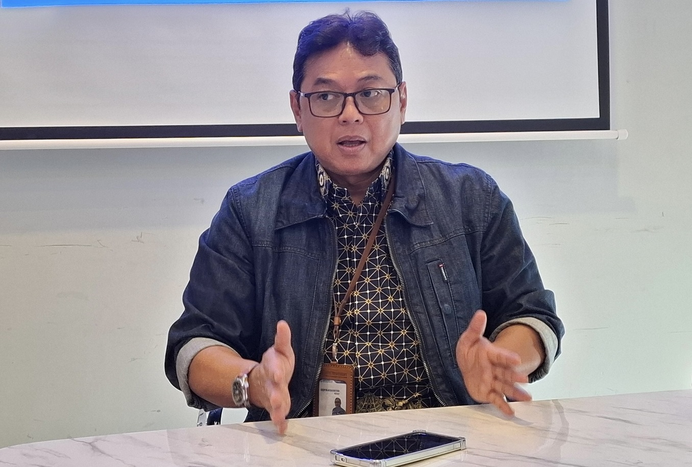 MUI dan BPJS Kesehatan Terbitkan Buku 54 Tema Khutbah JKN untuk Dakwah Nasional