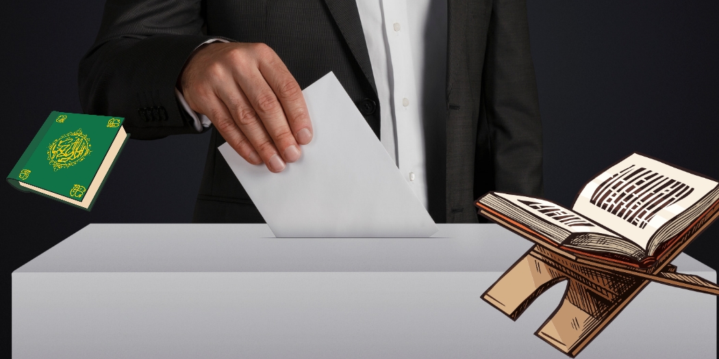 MUI Imbau Kontestan Pemilu Tidak Gunakan Agama Sebagai Candaan Politik