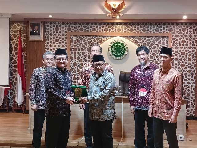 PPATK akan Segera Tindaklanjuti Fatwa MUI Terkait Rekening Dormant