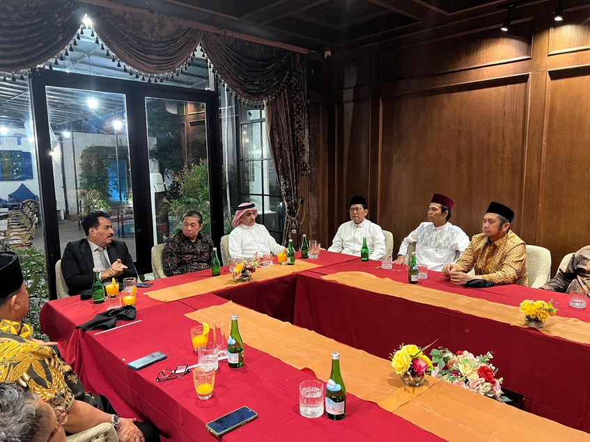 Prihatin dengan Konflik Global, MUI Serukan Umat Jaga Persatuan