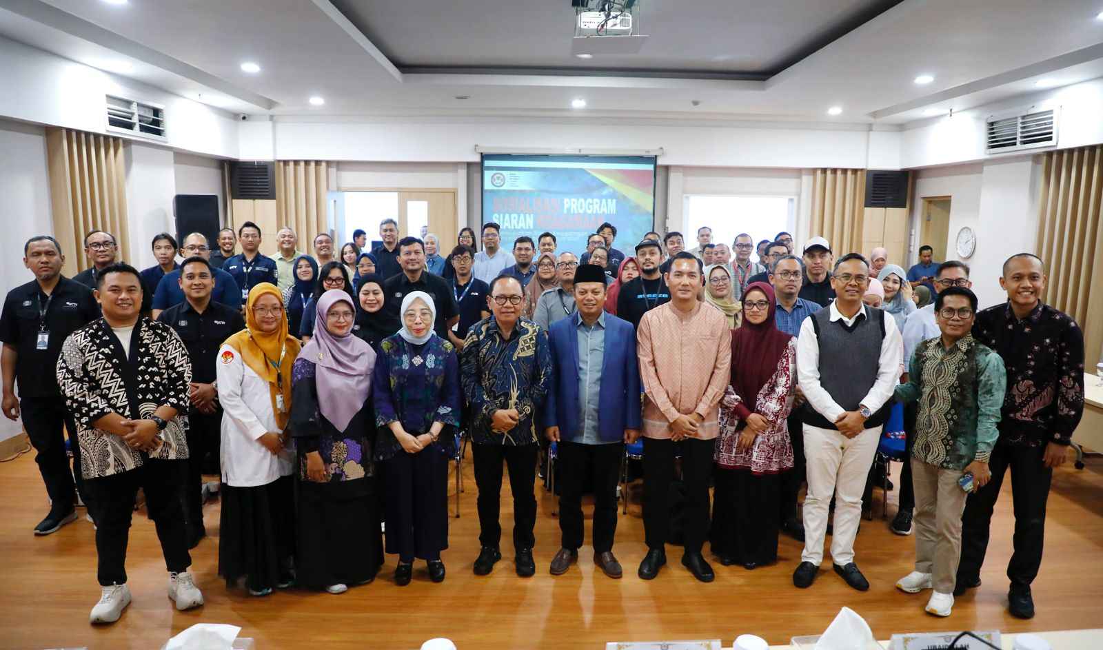 Dukung Tayangan Ramadhan Berkualitas, MUI Rutin Terbitkan Tausiyah dan Lakukan Pantauan