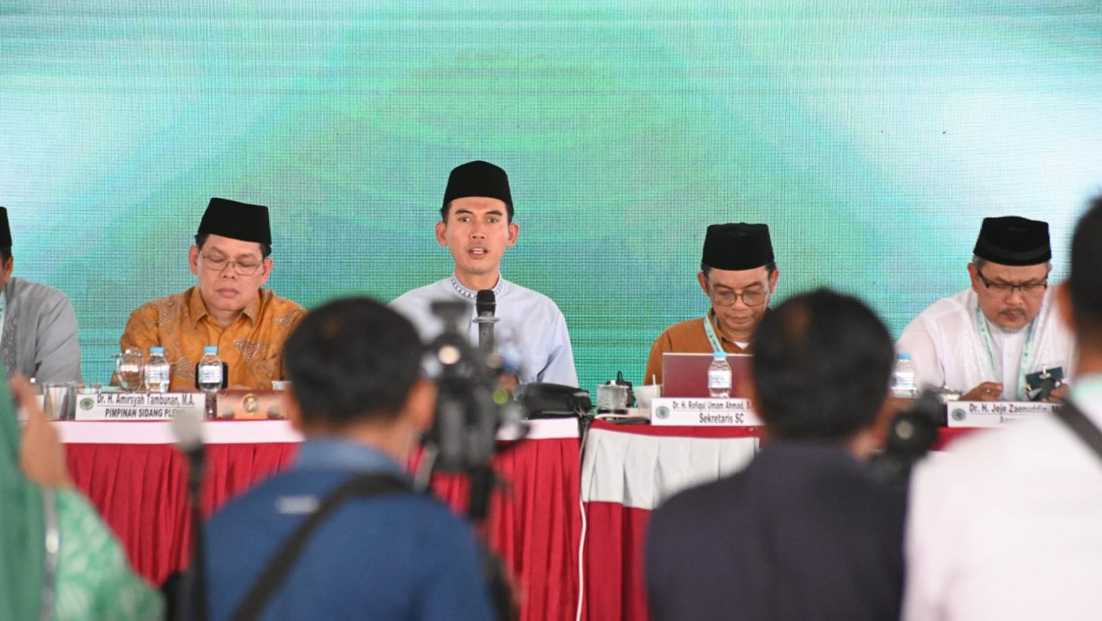 Melalui Hasil Ijtima Ulama VIII, MUI Serukan Penggunaan Produk Dalam Negeri
