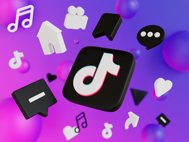 TikTok dan Aplikasi Sejenis, Apa Hukumnya Menurut Syariat?