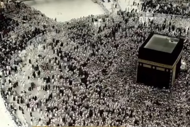 Khutbah Jumat: Di Balik Tuntunan Istiqamah yang Sangat Mulia