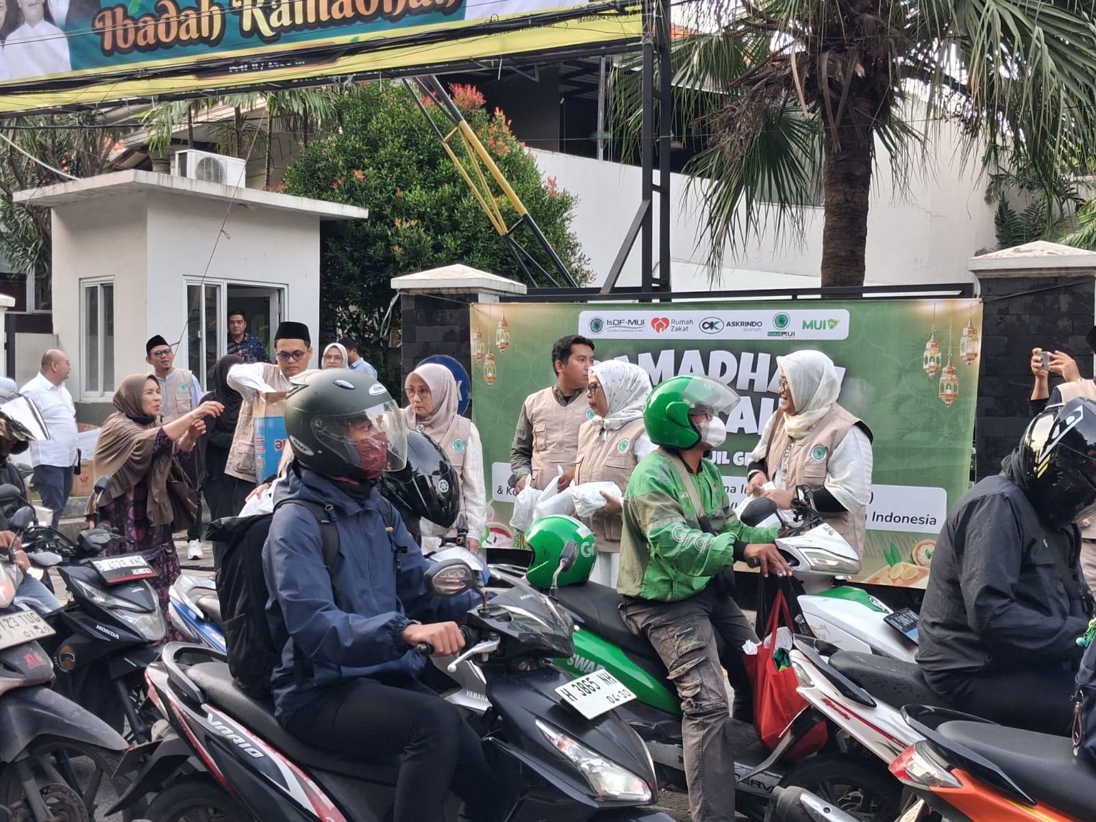 Gelar Ramadhan Berkah, MUI Siapkan Paket Takjil Gratis dan Bingkisan Lebaran