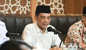 Wasekjen MUI: Rakorbid Ramadhan Siap Digelar untuk Sinkronisasi Program Prioritas