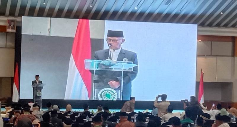 Agenda Strategis MUI Mengemuka di Mukernas I: Penguatan Akidah dan Realisasi Keadilan Ekonomi