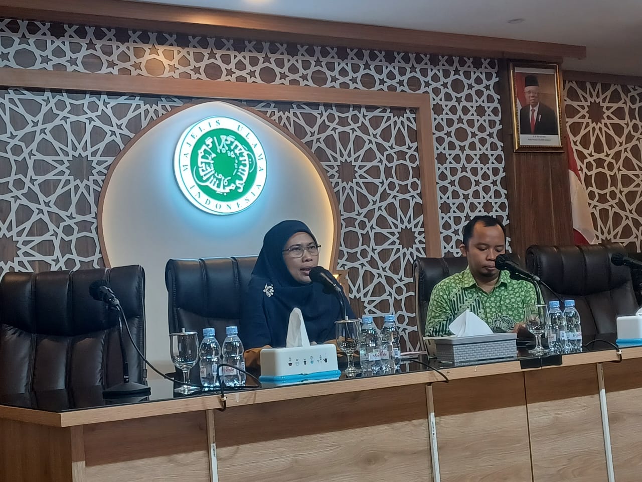 LPPOM MUI: Sertifikasi Halal Wajib dari Hulu ke Hilir LPPOM MUI: Sertifikasi Halal Wajib dari Hulu ke Hilir