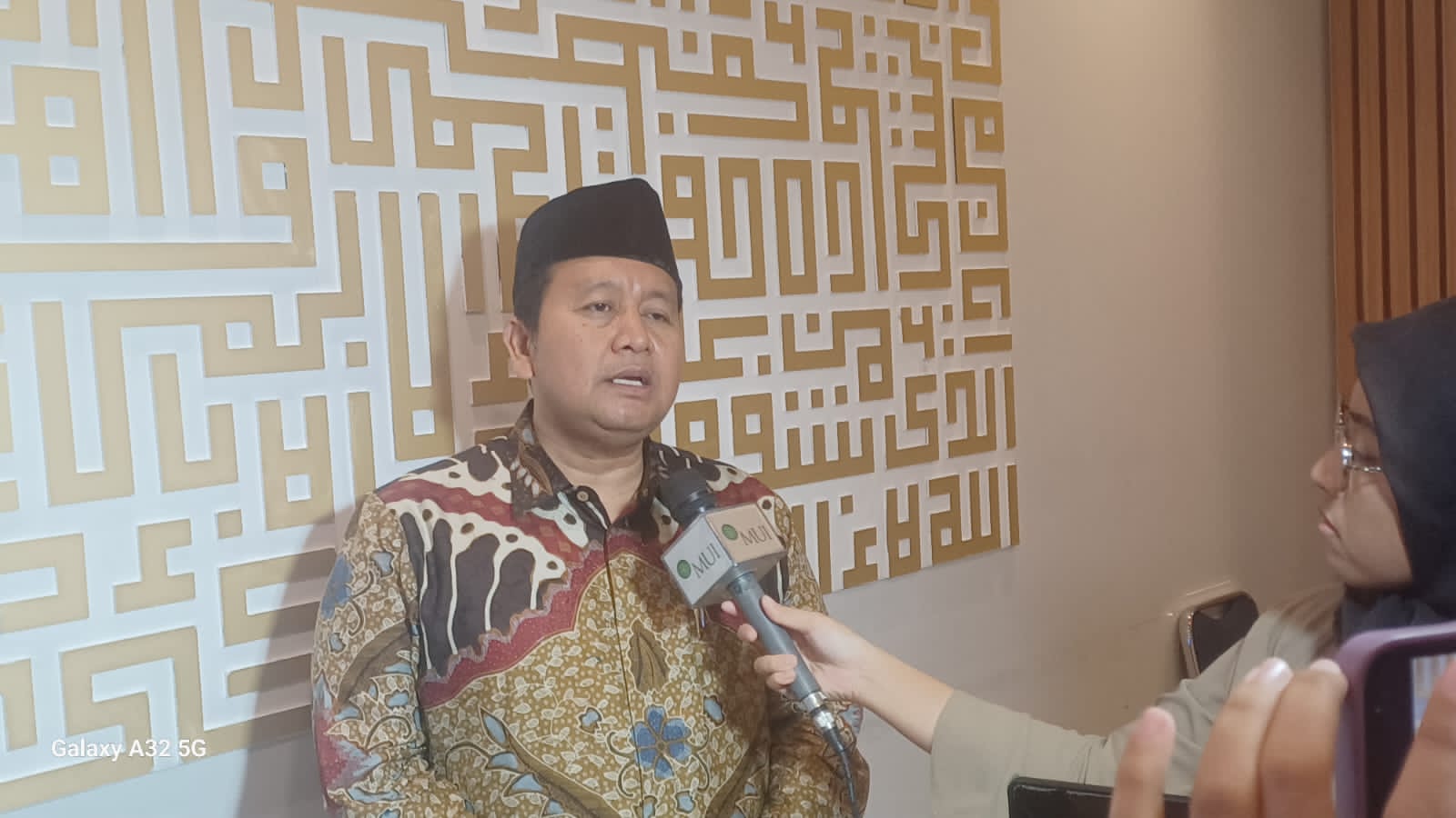 Anggota Komisi Fatwa MUI: Judi Online seperti Khamar, Dapat Menghilangkan Akal Pelakunya