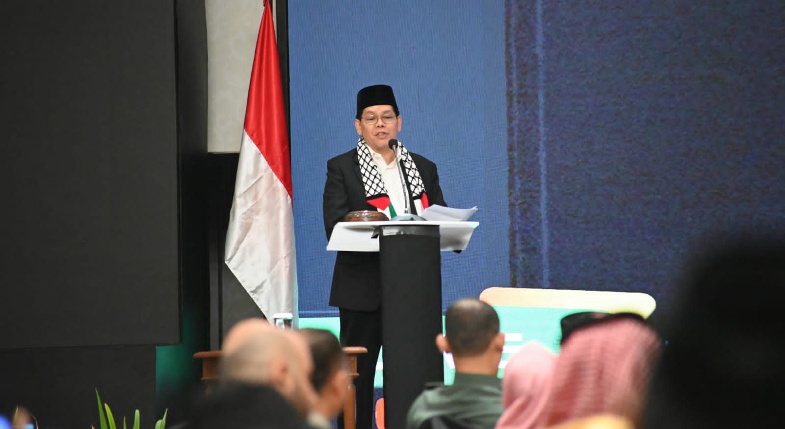 MUI - Majelis Ulama Indonesia - MUI - Majelis Ulama Indonesia