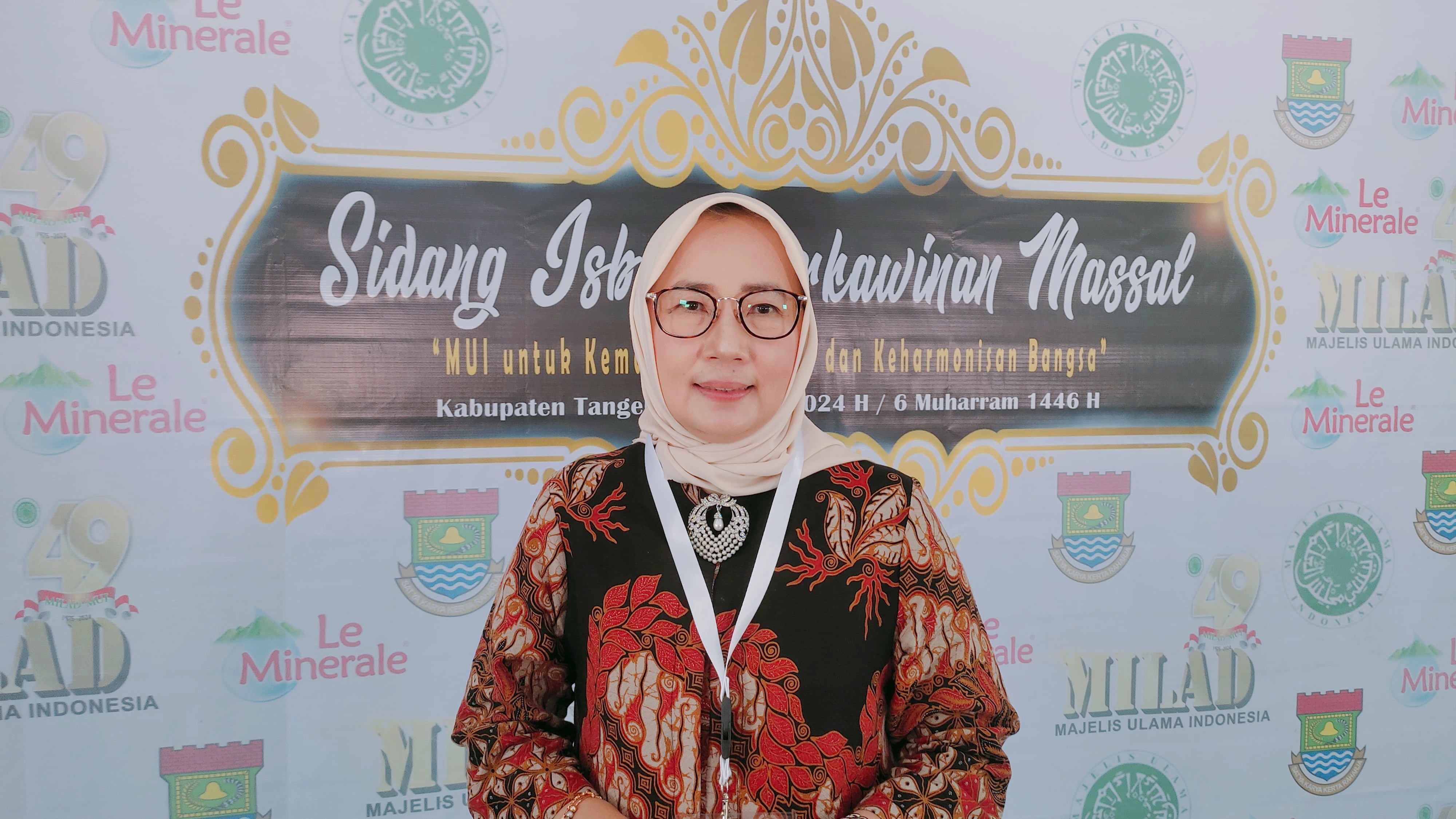 MUI akan Lanjutkan Rangkaian Agenda Milad ke-49 Hingga Pada Puncak Tasyakur