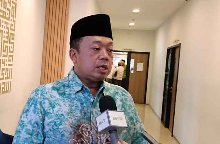 MUI akan Bangun Tempat Ibadah Hingga Madrasah di Daerah Terdampak Bencana