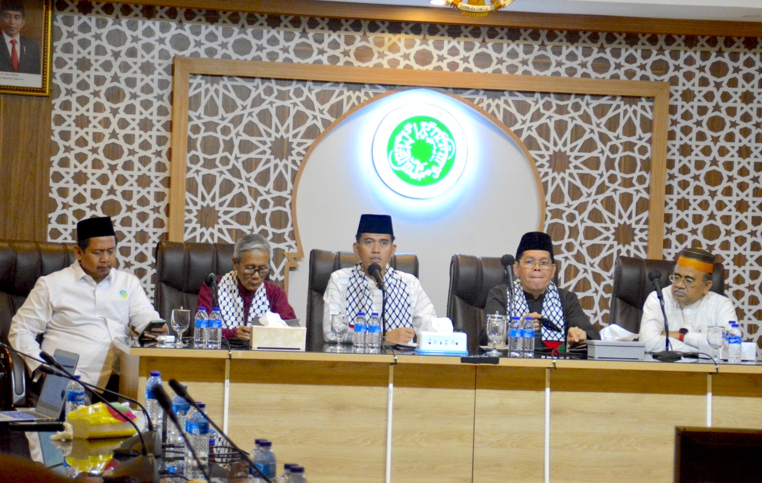 MUI Terbitkan Fatwa Baru: Dukung Palestina Wajib, Beli Produk yang Dukung Agresi Israel Haram