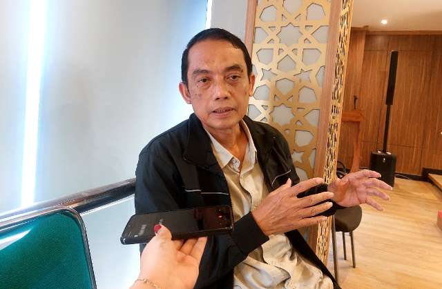 MUI Dorong Penerapan ISO 9001:2015 Hingga Tingkat Provinsi