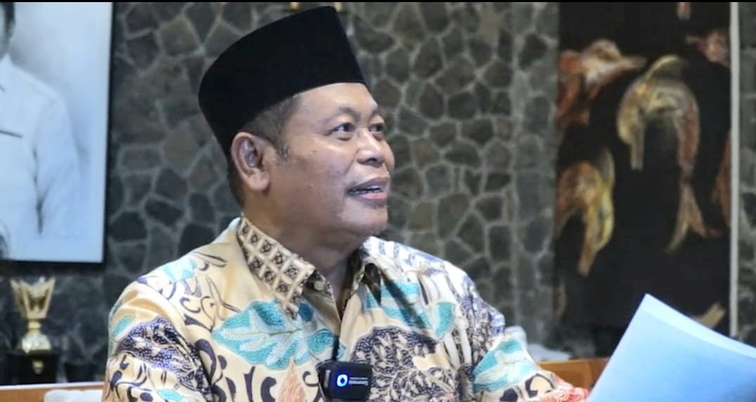 Waketum MUI Komentari Polemik Tahiyat dan Amin, Ingatkan Kedewasaan Berpolitik