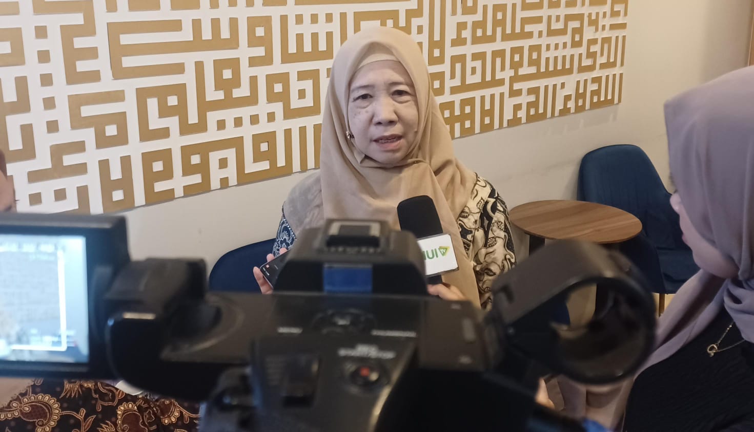 MUI Dorong Program Kedaulatan Pangan Terintegrasi untuk Kurangi Ketergantungan Impor