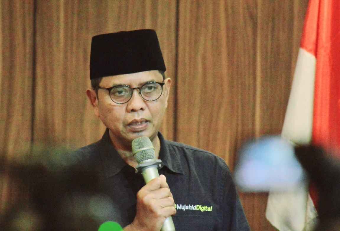 MUI Siapkan Bantuan dan Buka Donasi Bencana Banjir Sumatra
