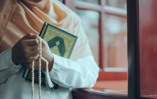 Banyak Ibadah Utama di Bulan Dzulhijah, Habib Nabiel: Latih Diri di Bulan Dzulqadah