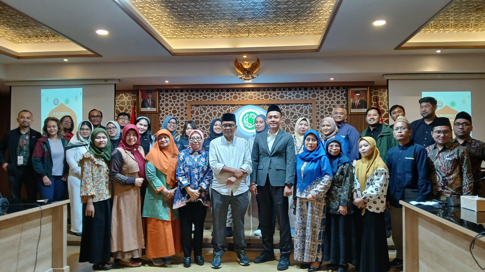 Evaluasi Siaran Ramadhan, MUI Rekomendasikan Pembinaan Khusus untuk ANTV