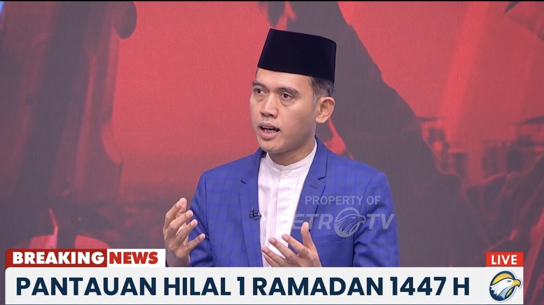 Hilal Mustahil Terlihat, Perlukah Rukyat Tetap Dilakukan? Ini Penjelasan  Ketua MUI Bidang Fatwa