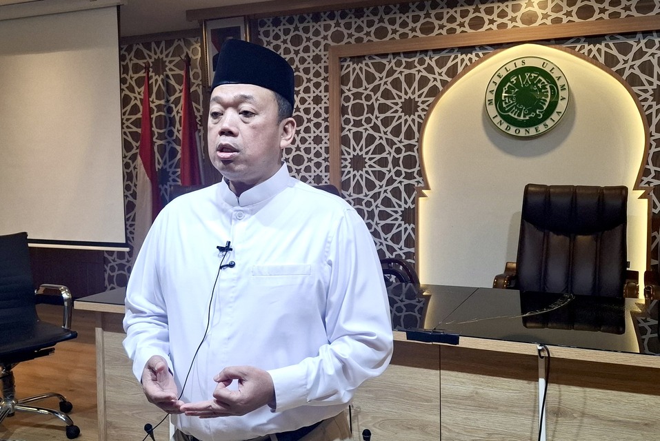 Apresiasi Gotong Royong Masyarakat di Sumatra, MUI Komitmen Dampingi Penanganan Hingga Pemulihan Bencana