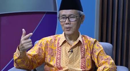 Khutbah Idul Fitri 1445 H: Perkokoh Tolong-Menolong dalam Kebajikan dan Takwa