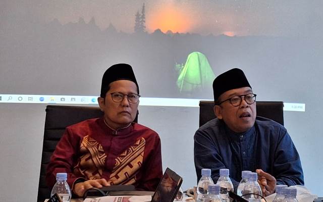 Melalui Munas XI, MUI Respons Pergeseran Otoritas Keagamaan dari Ulama ke AI