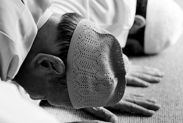 Khutbah Jumat: 5 Langkah untuk Menjaga Istiqamah Amalan Setelah Ramadhan