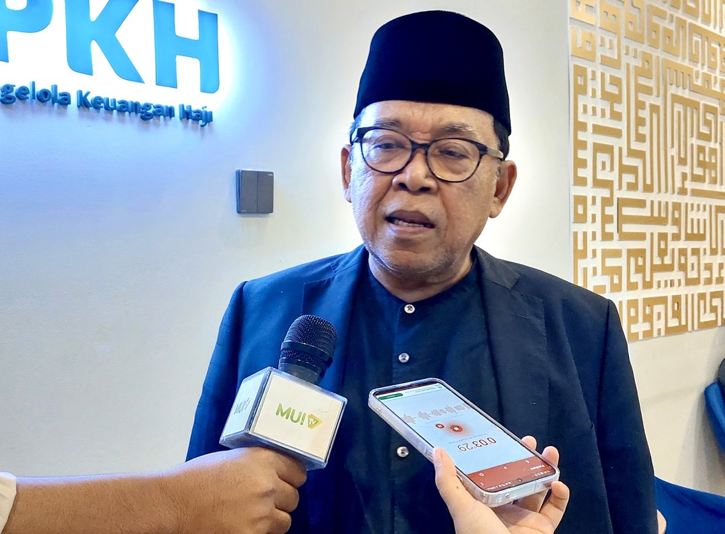 Pemantauan TV Ramadhan Berlangsung, MUI Berharap  Konten Lebih Mendalam dan Edukatif