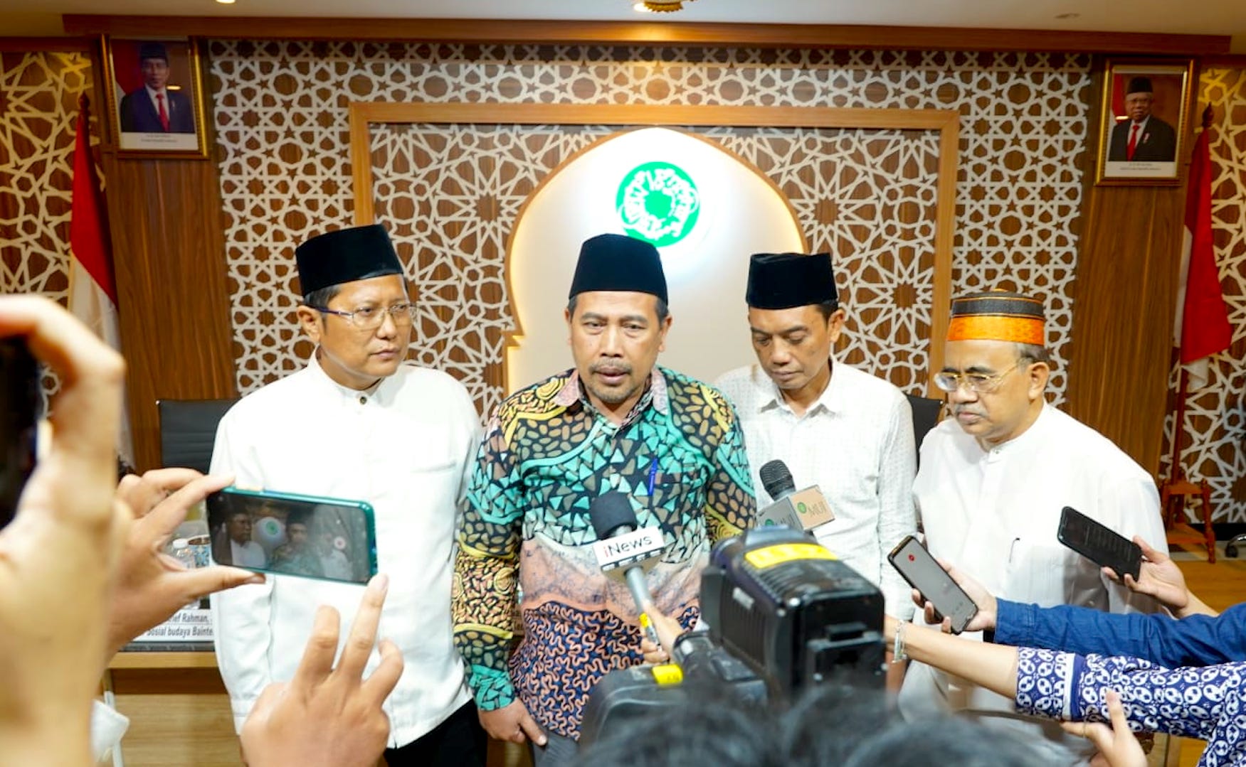 Ketua Ombudsman RI Soal Rempang: Perencanaan Harus Matang Agar Tak Terjadi Konflik