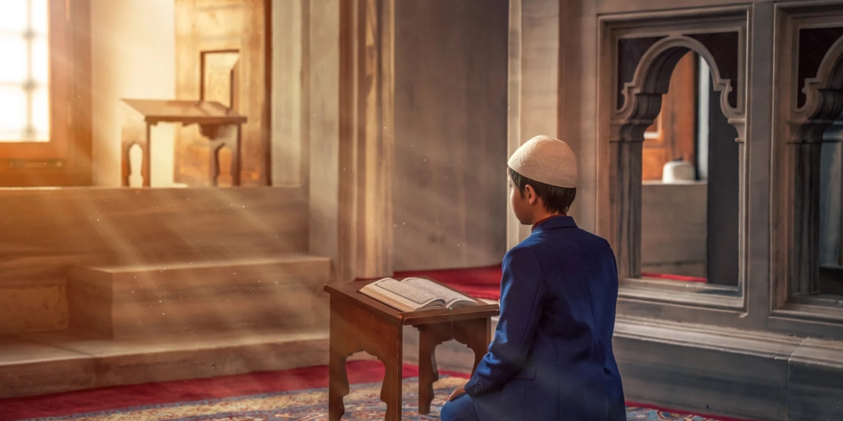 Khutbah Idul Adha: Teladan Haji dan Kurban, Mewujudkan Pribadi yang Mampu Mengendalikan Diri