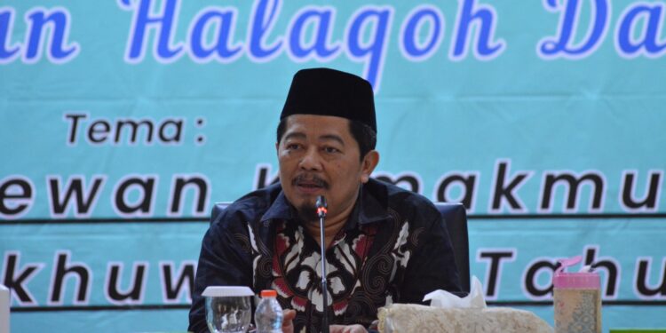 Komisi Dakwah MUI Ajak Kuatkan Spiritual untuk Cegah Bunuh Diri