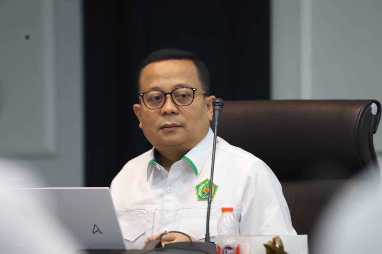 Sidang Isbat Tidak Digelar di Kantor Kemenag Thamrin dan Masjid Istiqlal, Ini Penyebabnya