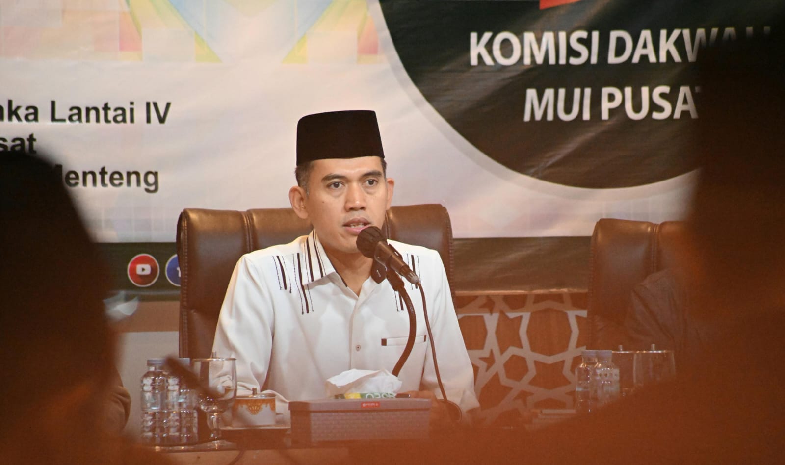 Soal Evaluasi Sistem Pilkada, Ketua MUI Sebut Sejalan dengan Keputusan Ijtima Ulama