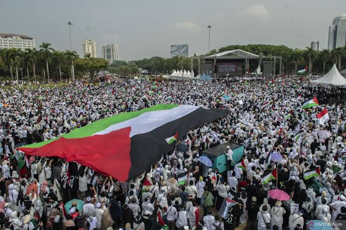 Terlanjur Beli Produk Pro Israel, Apa yang Harus Kita Lakukan? Ini Penjelasan MUI Terlanjur Beli Produk Pro Israel, Apa yang Harus Kita Lakukan? Ini Penjelasan MUI