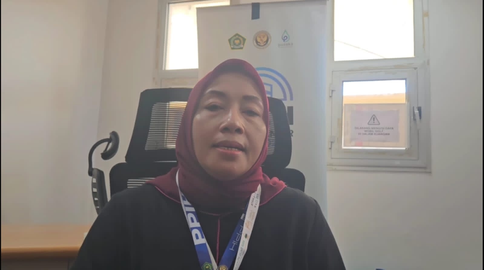 Menteri PPPA Arifah: Perbanyak Petugas Pembimbing Ibadah Haji Perempuan