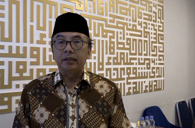 MUI akan Kembali Gelar Kongres Ekonomi Umat, Kedaulatan Pangan Jadi Sorotan