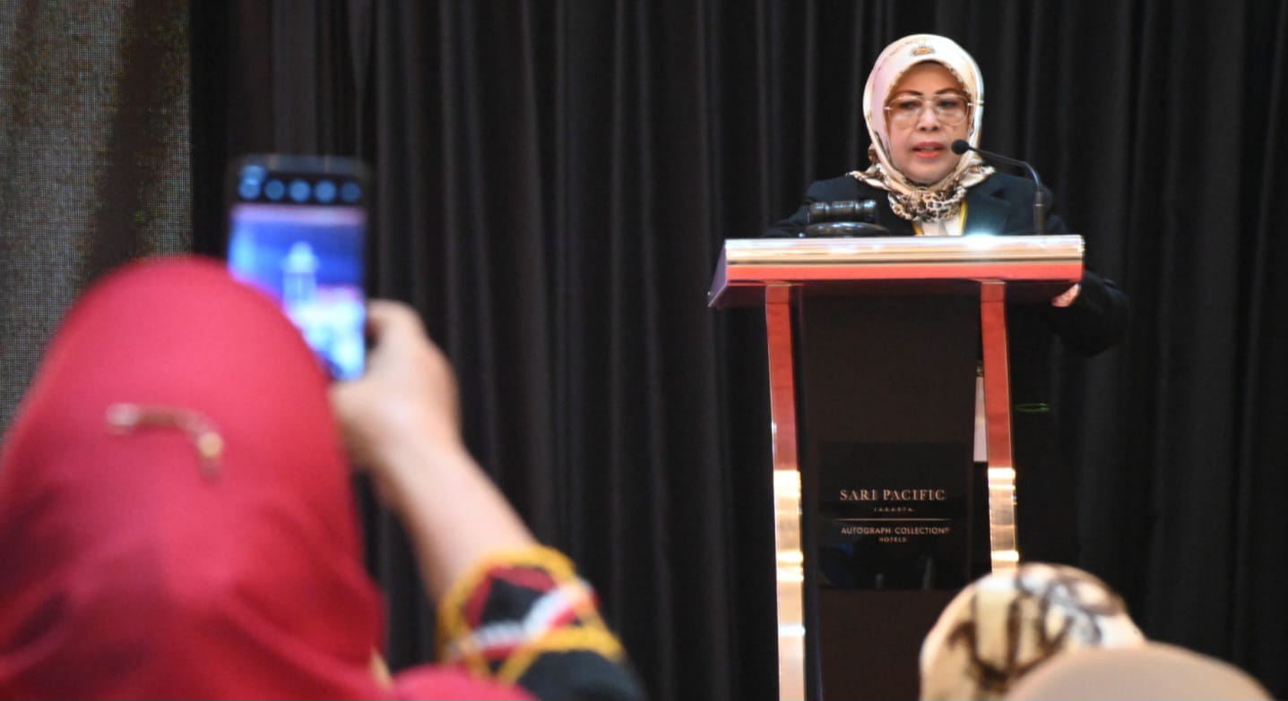 Tidak Hanya Kesehatan, KPRK MUI Sebut Stunting Berdampak di Ekonomi dan Pendidikan