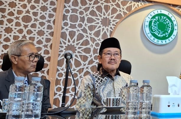 MUI Dorong Adanya Solusi Bijaksana Segera Sikap Proyek Strategis Nasional PIK 2